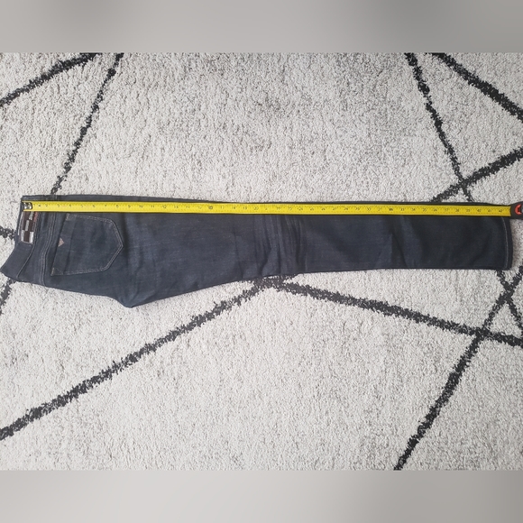 Diesel slim jeans, size W 28, L 34 - Picture 5 of 10